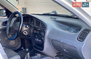 Седан Daewoo Lanos 2006 в 