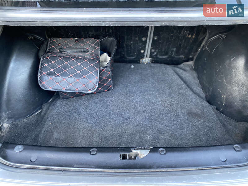 Седан Daewoo Lanos 2006 в Дунаевцах