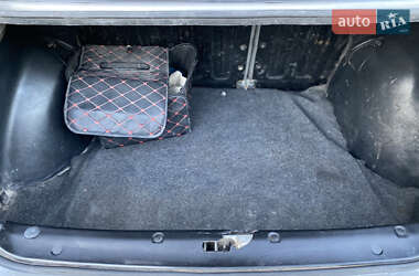 Седан Daewoo Lanos 2006 в 