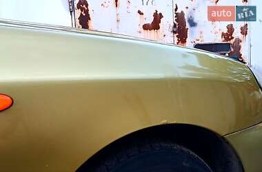 Седан Daewoo Lanos 2007 в 