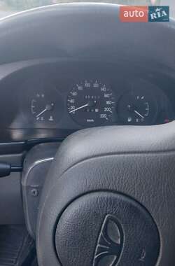Седан Daewoo Lanos 2008 в 