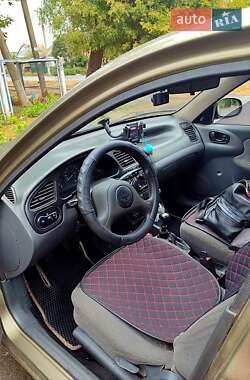 Седан Daewoo Lanos 2007 в 