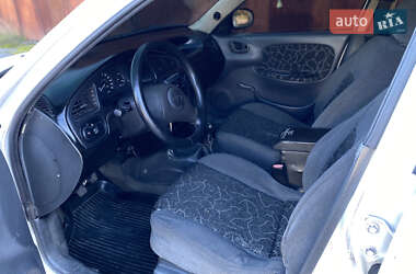 Седан Daewoo Lanos 2007 в 