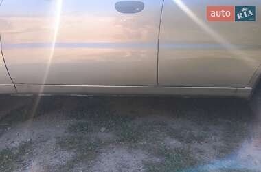 Хэтчбек Daewoo Lanos 2008 в 