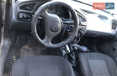 Седан Daewoo Lanos 2006 в 