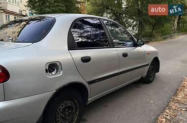 Седан Daewoo Lanos 2003 в 