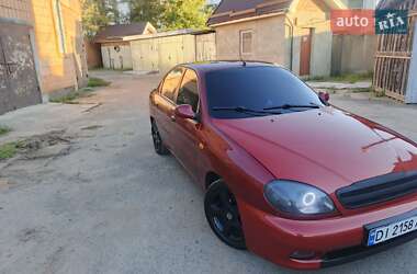 Седан Daewoo Lanos 2006 в  фото 9 Седан Daewoo Lanos 2006 в