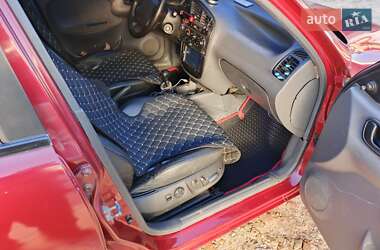 Седан Daewoo Lanos 2006 в  фото 15 Седан Daewoo Lanos 2006 в