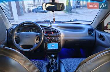 Седан Daewoo Lanos 2006 в  фото 19 Седан Daewoo Lanos 2006 в