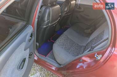 Седан Daewoo Lanos 2006 в  фото 23 Седан Daewoo Lanos 2006 в