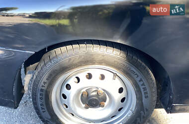 Седан Daewoo Lanos 2008 в 