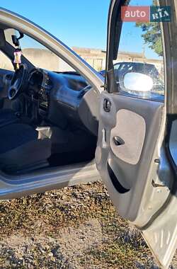 Седан Daewoo Lanos 2007 в 