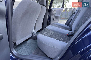 Седан Daewoo Lanos 2006 в 