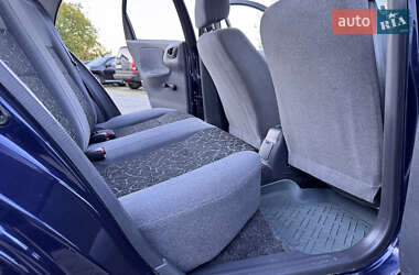 Седан Daewoo Lanos 2006 в 