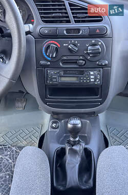 Седан Daewoo Lanos 2006 в 