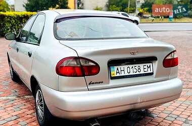 Седан Daewoo Lanos 2006 в 