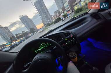 Седан Daewoo Lanos 2006 в Броварах