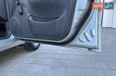 Седан Daewoo Lanos 2004 в 