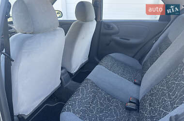 Седан Daewoo Lanos 2004 в 