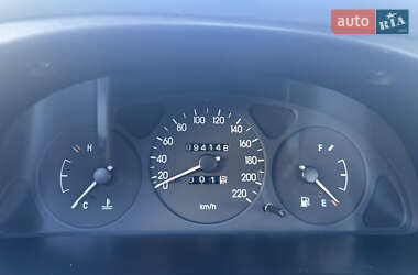 Седан Daewoo Lanos 2004 в 