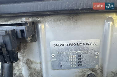 Седан Daewoo Lanos 2004 в 