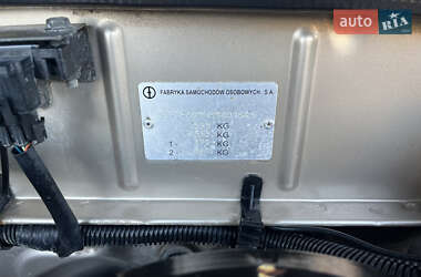 Седан Daewoo Lanos 2008 в 