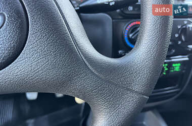 Седан Daewoo Lanos 2008 в 