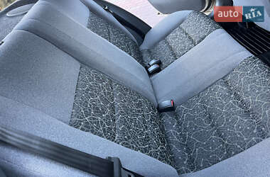 Седан Daewoo Lanos 2008 в 