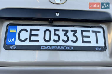 Седан Daewoo Lanos 2008 в 