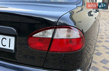 Седан Daewoo Lanos 2008 в 