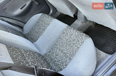 Седан Daewoo Lanos 2008 в 