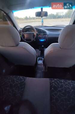Седан Daewoo Lanos 2004 в 
