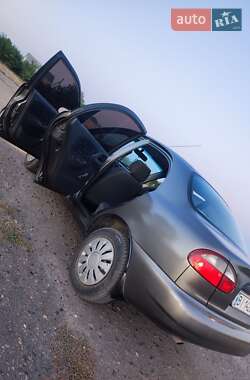 Седан Daewoo Lanos 2004 в 