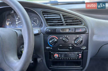 Седан Daewoo Lanos 2008 в 