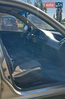 Седан Daewoo Lanos 2004 в 