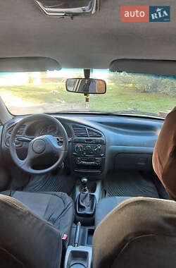 Седан Daewoo Lanos 2004 в 