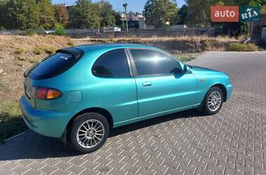 Хэтчбек Daewoo Lanos 1998 в 