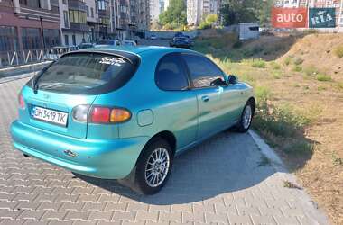 Хэтчбек Daewoo Lanos 1998 в 