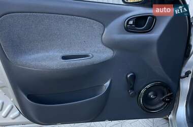 Седан Daewoo Lanos 2007 в 