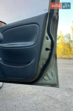 Седан Daewoo Lanos 2007 в 