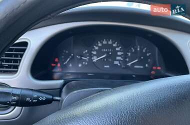 Седан Daewoo Lanos 2005 в 