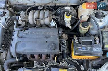 Седан Daewoo Lanos 2005 в 