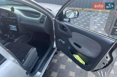 Седан Daewoo Lanos 2008 в 
