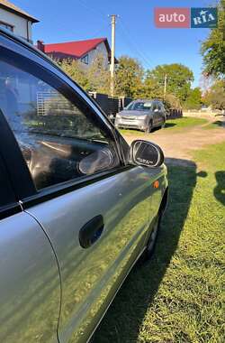 Седан Daewoo Lanos 2006 в 