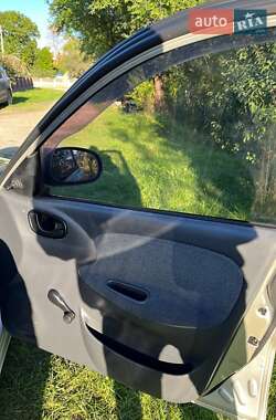 Седан Daewoo Lanos 2006 в 