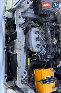 Седан Daewoo Lanos 2006 в 