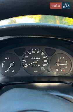 Седан Daewoo Lanos 2006 в 