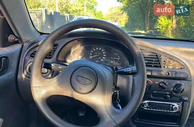 Седан Daewoo Lanos 2006 в 