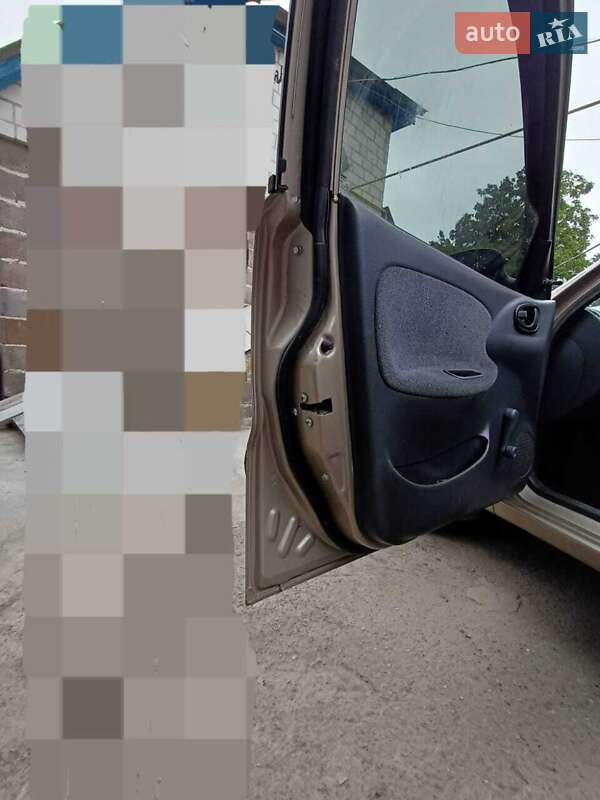 Седан Daewoo Lanos 2008 в Броварах фото 2 Седан Daewoo Lanos 2008 в Броварах