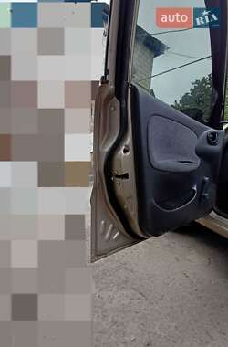 Седан Daewoo Lanos 2008 в 